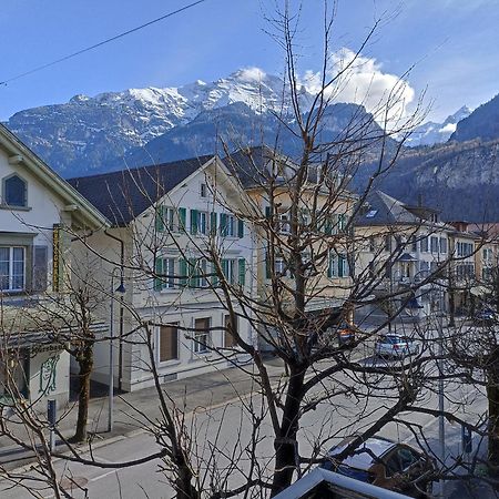 Meiringen Holiday Ngoại thất bức ảnh