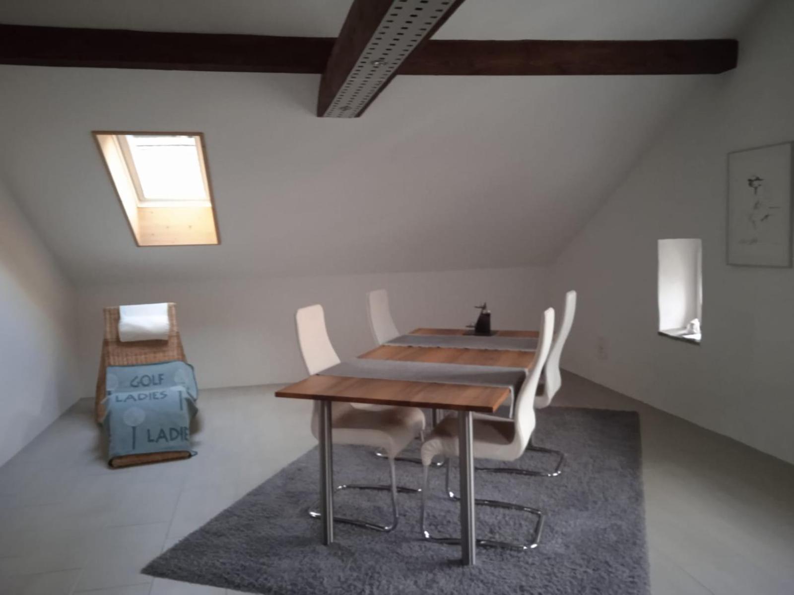 Meiringen Holiday Ngoại thất bức ảnh