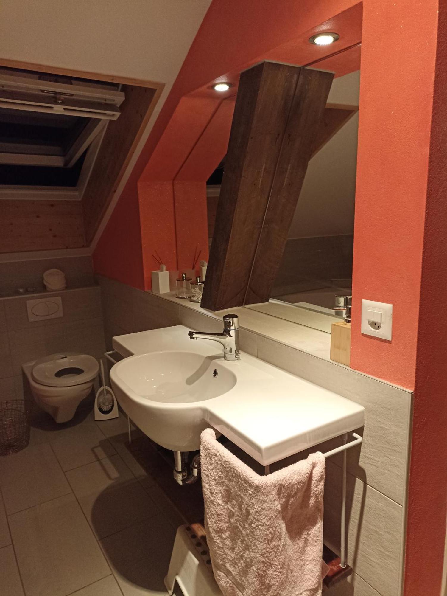 Meiringen Holiday Ngoại thất bức ảnh