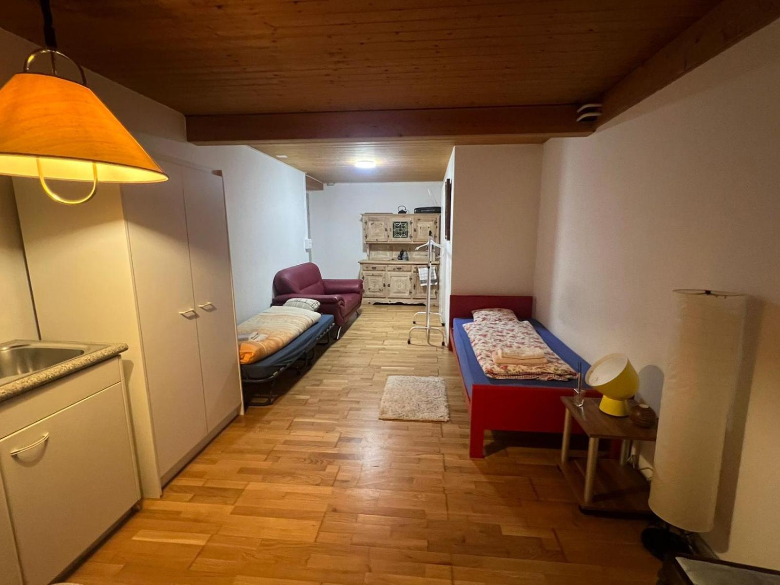 Meiringen Holiday Ngoại thất bức ảnh