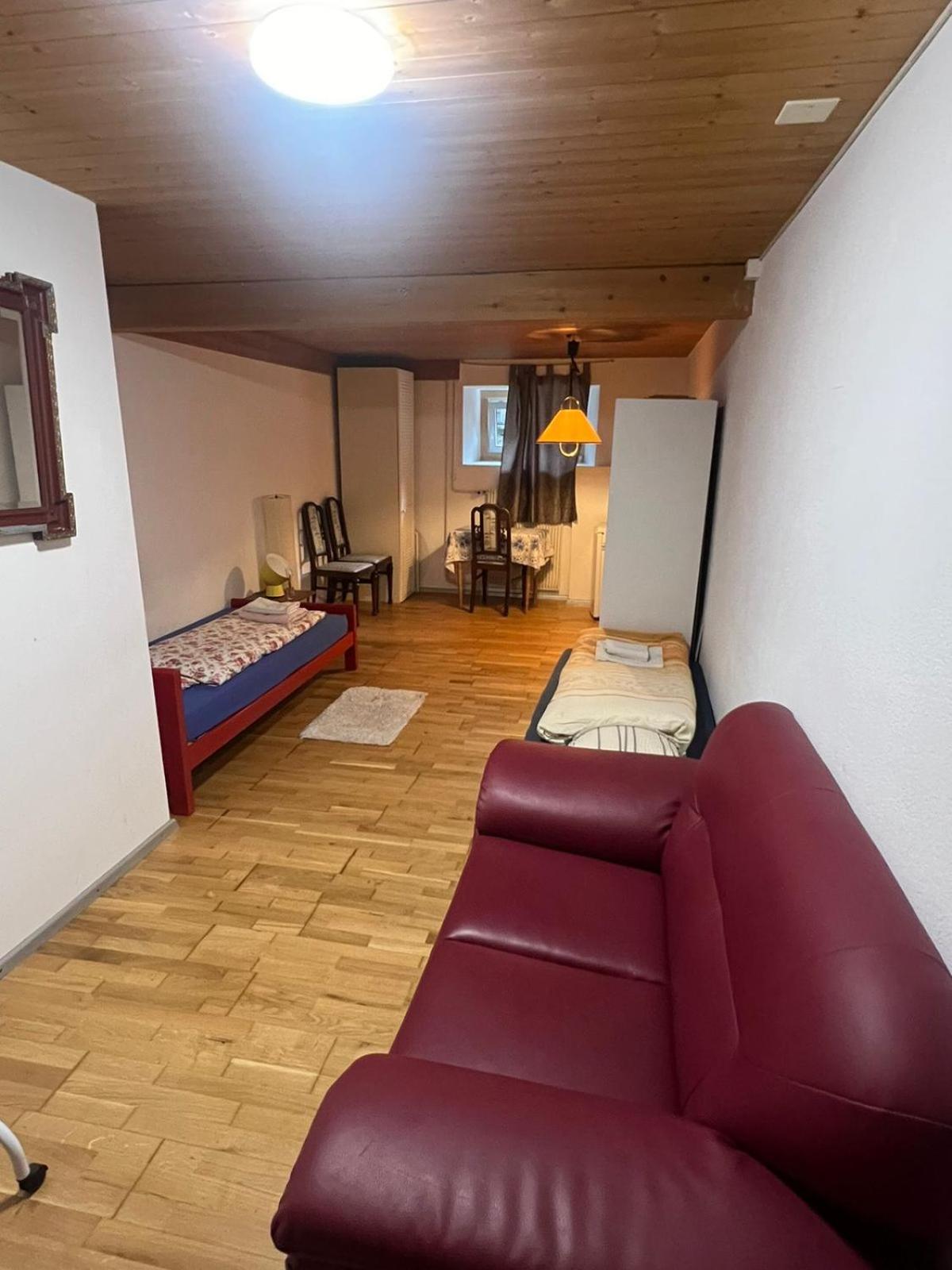 Meiringen Holiday Ngoại thất bức ảnh