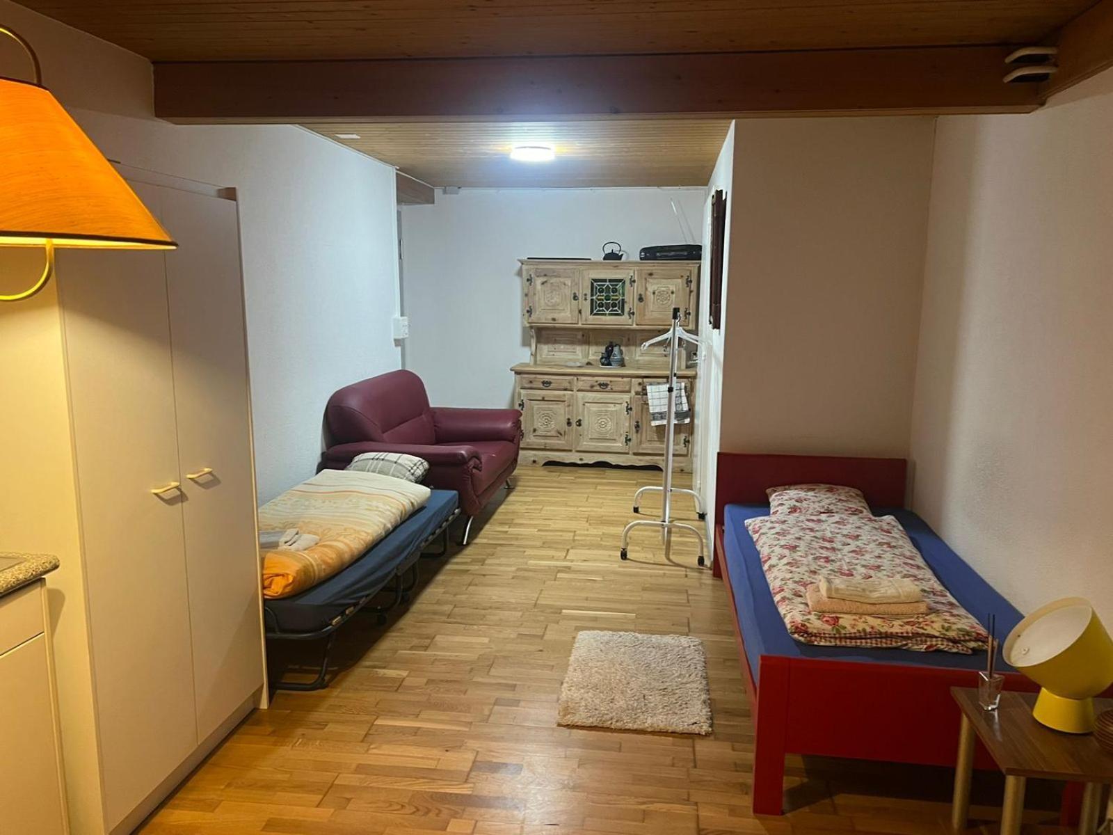 Meiringen Holiday Ngoại thất bức ảnh
